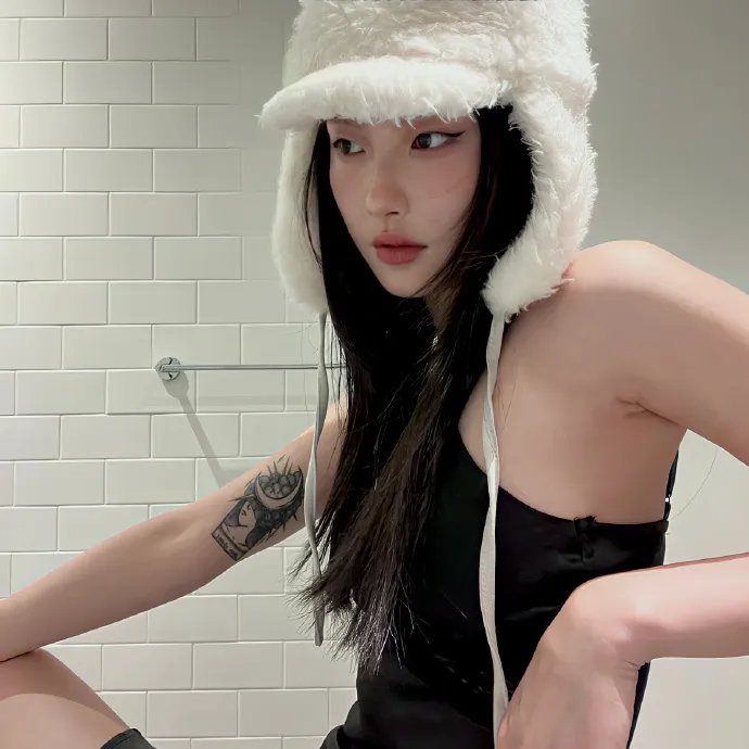 迷茫的一代