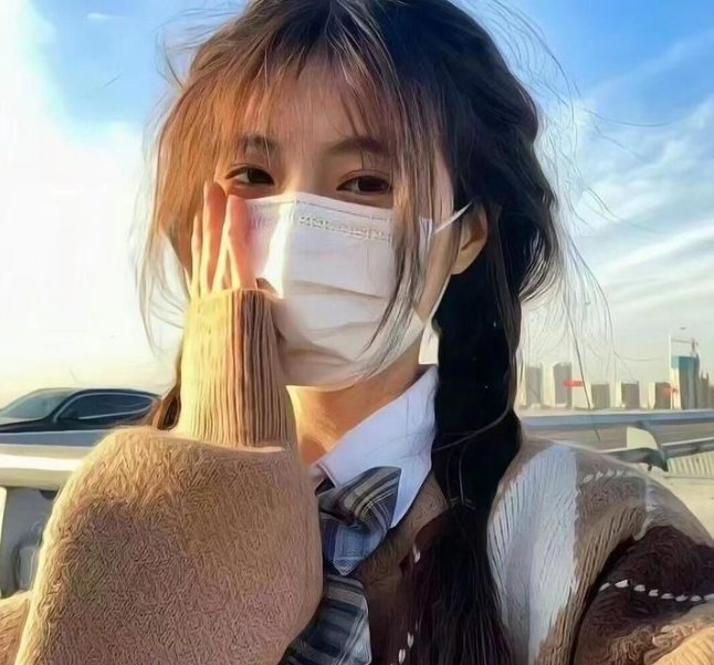 盲女72小时 国语